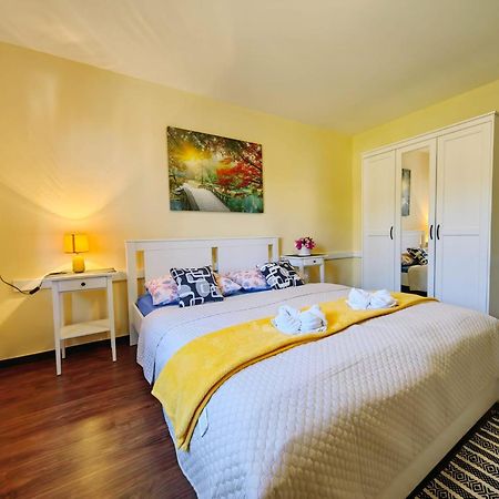 Apartmani Sabina 弗济内 外观 照片