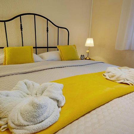 Apartmani Sabina 弗济内 外观 照片