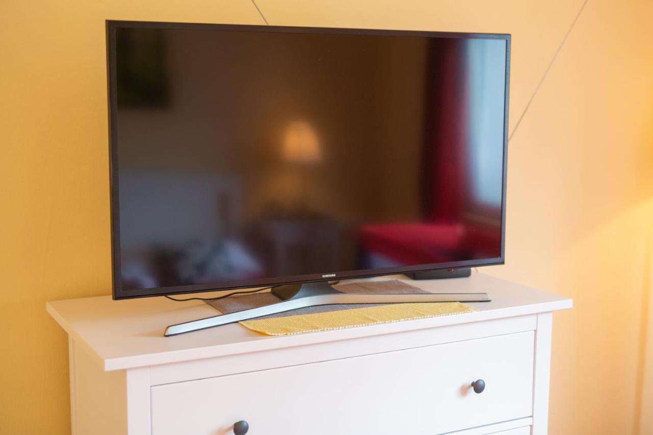 Apartmani Sabina 弗济内 外观 照片