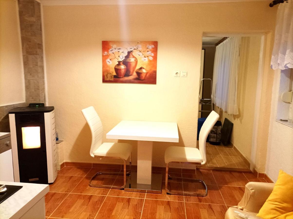 Apartmani Sabina 弗济内 外观 照片