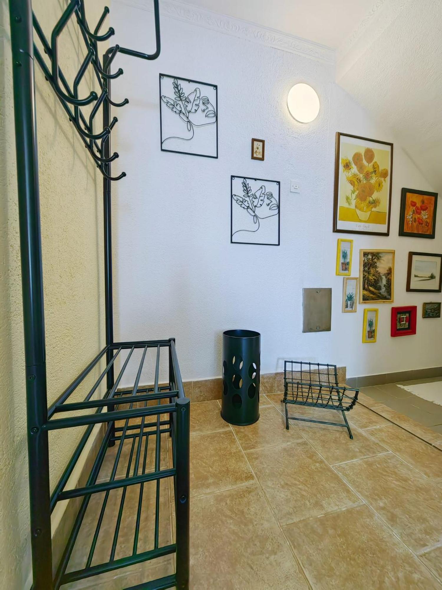 Apartmani Sabina 弗济内 外观 照片