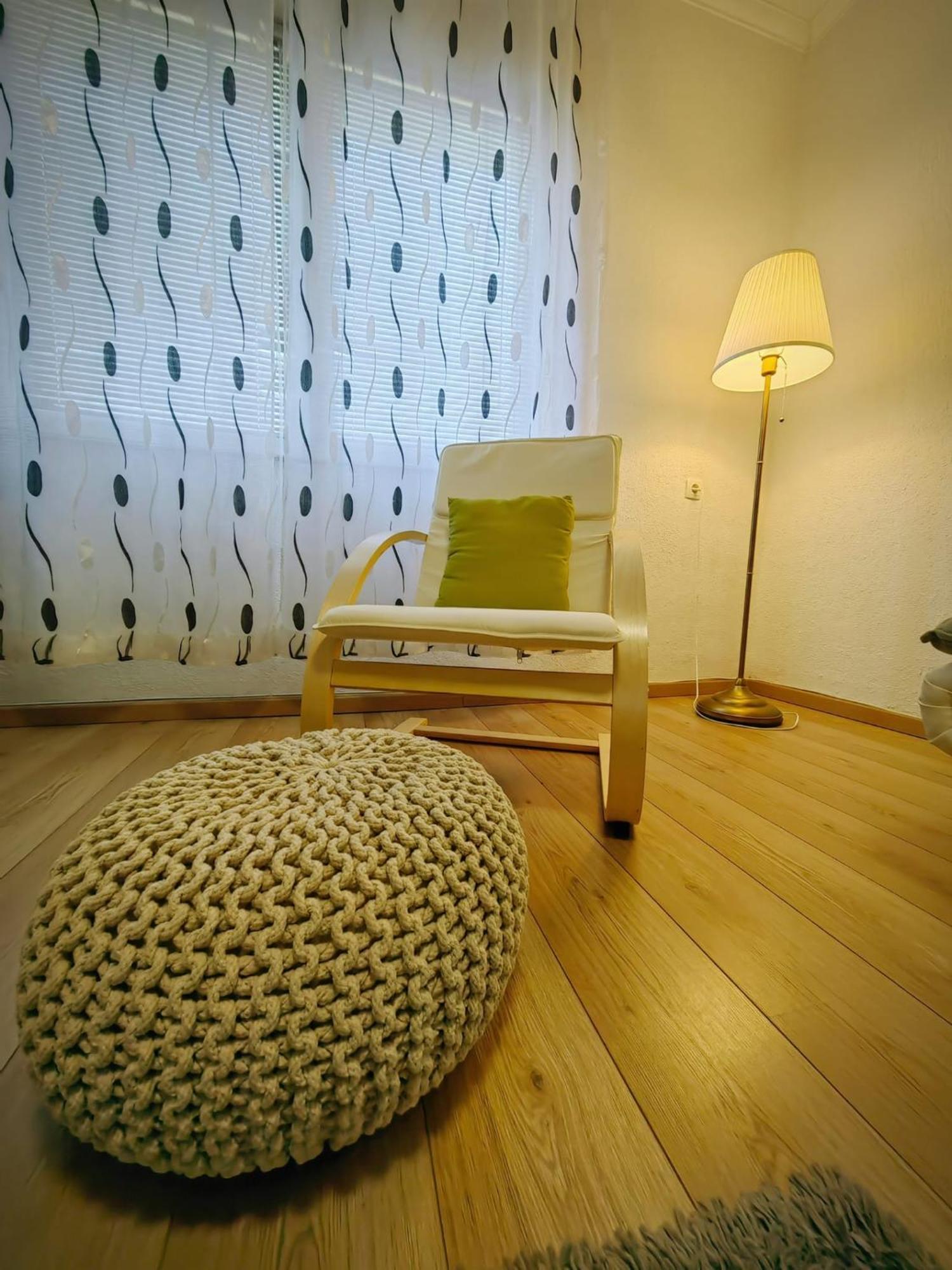Apartmani Sabina 弗济内 外观 照片