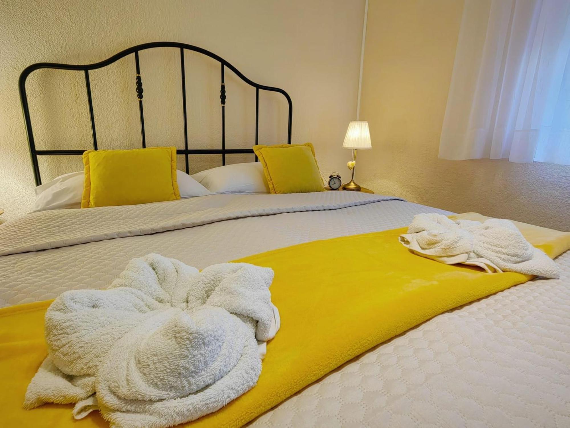 Apartmani Sabina 弗济内 外观 照片