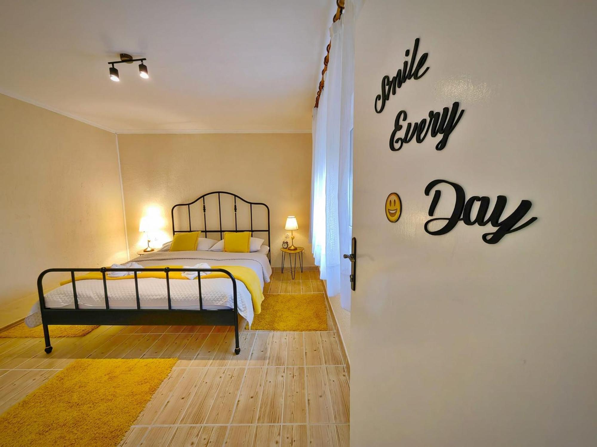 Apartmani Sabina 弗济内 外观 照片