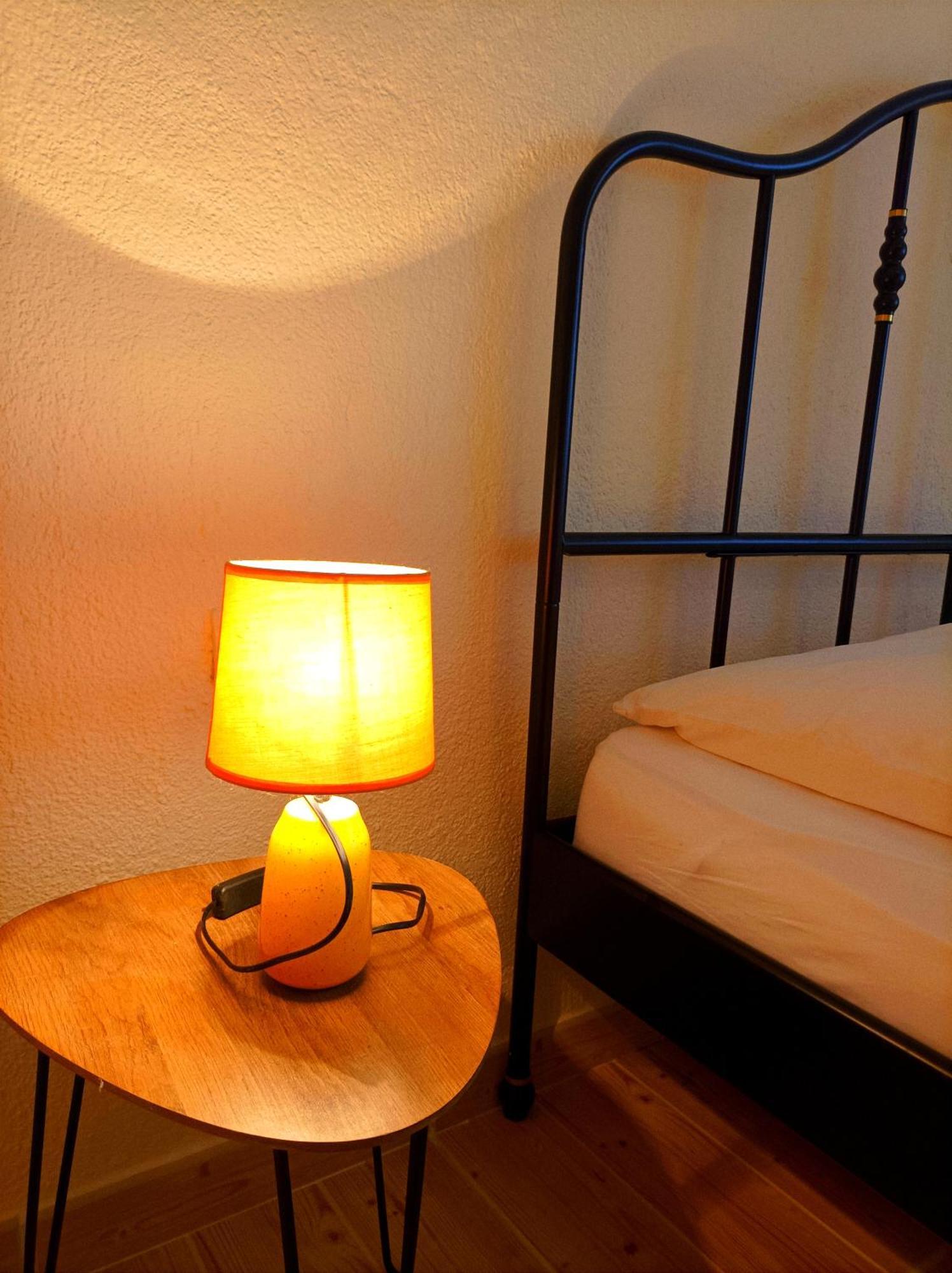 Apartmani Sabina 弗济内 外观 照片
